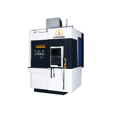 Zastosowania tokarek CNC
