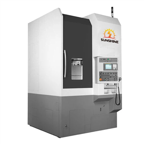 Jakie są zalety przetwarzania tokarki CNC?