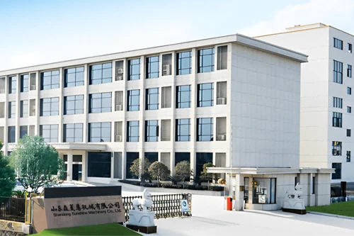 Czynniki wpływające na dokładność centrów obróbczych